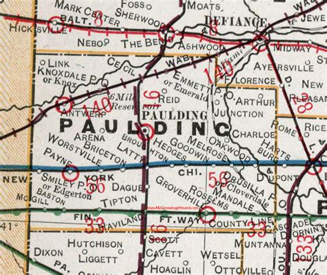 paulding county ohio laws on metal framed houses|paulding county building permits.